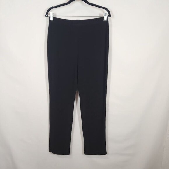 Serengeti Pull On Pants in Black - Size Small - Picture 2 of 5